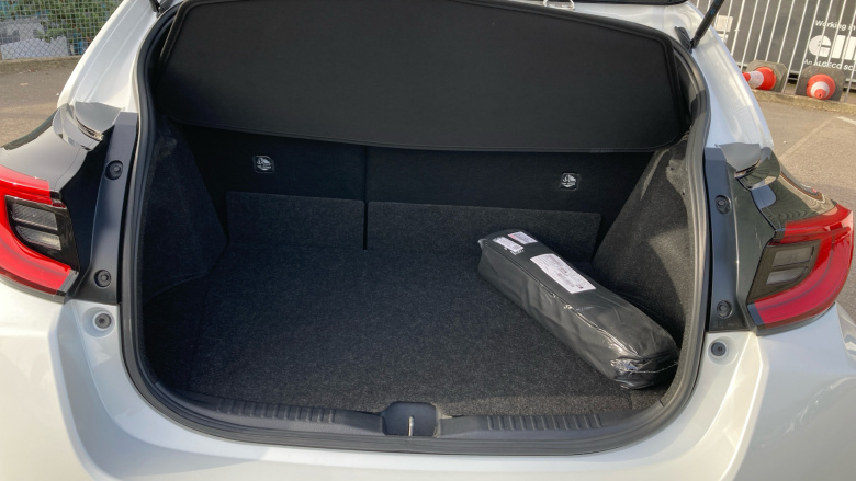 Toyota GR Yaris 1.6 3dr AWD [Circuit Pack] Petrol Hatchback